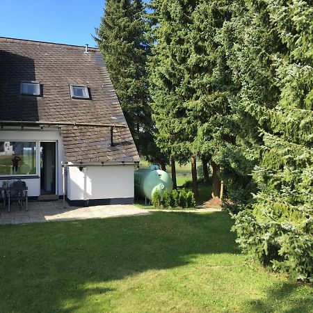 Ferienhaus Kuestelblick Medebach Eksteriør bilde