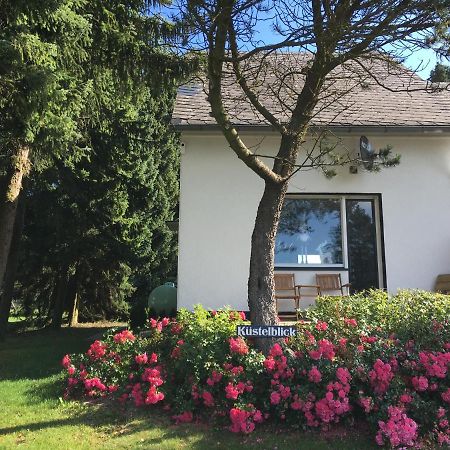 Ferienhaus Kuestelblick Medebach Eksteriør bilde