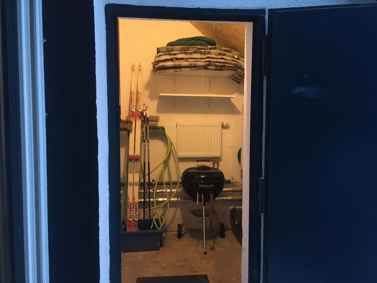 Ferienhaus Kuestelblick Medebach Eksteriør bilde