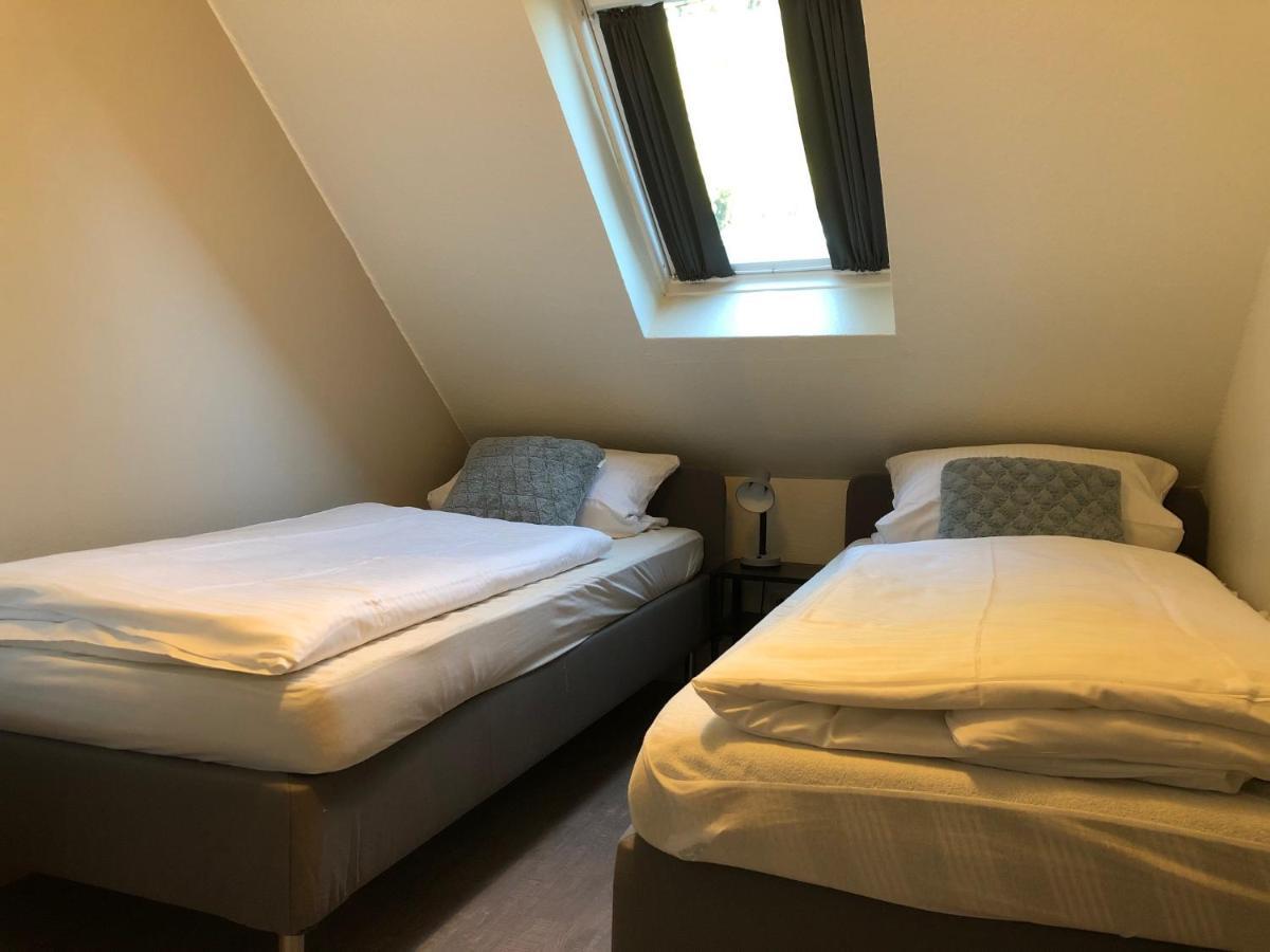 Ferienhaus Kuestelblick Medebach Eksteriør bilde