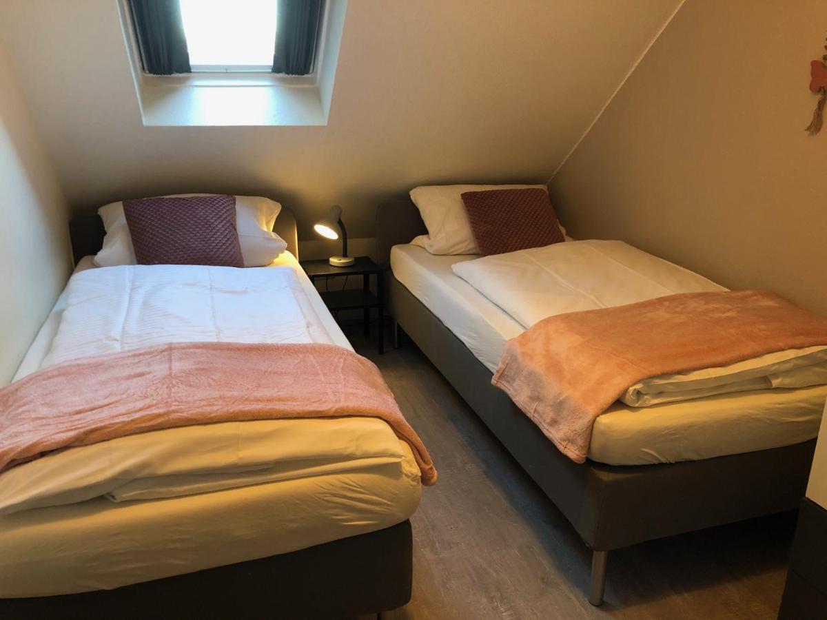Ferienhaus Kuestelblick Medebach Eksteriør bilde