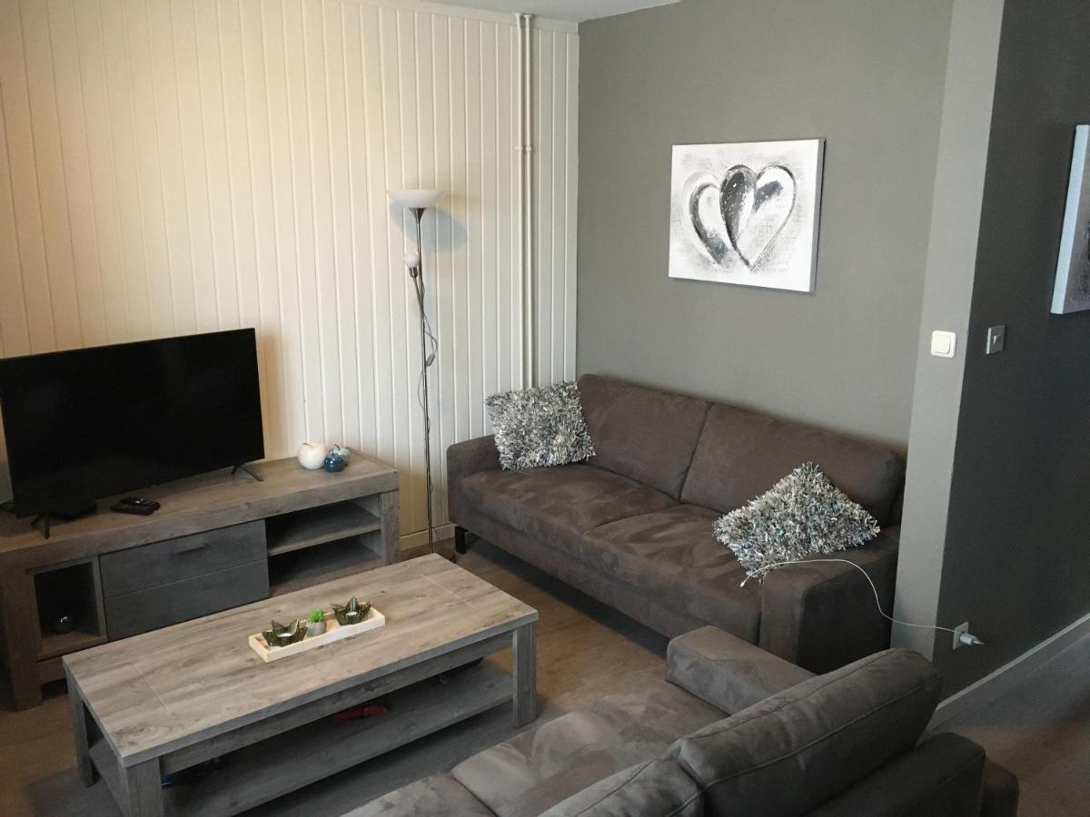 Ferienhaus Kuestelblick Medebach Eksteriør bilde